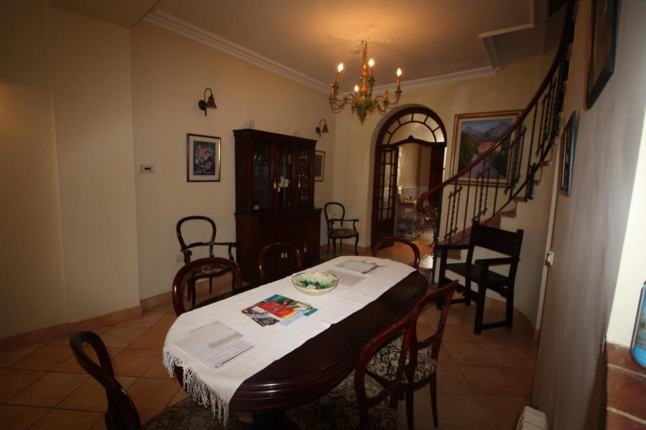 소예르 Casa Carrer De Bonany 빌라 외부 사진