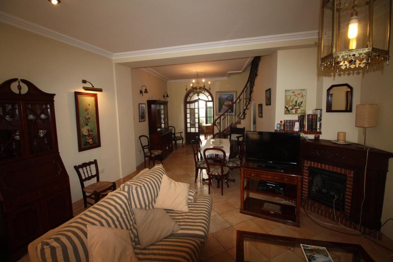소예르 Casa Carrer De Bonany 빌라 외부 사진