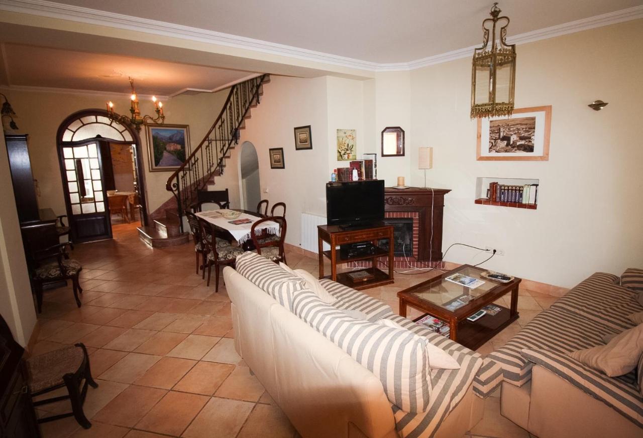 소예르 Casa Carrer De Bonany 빌라 외부 사진